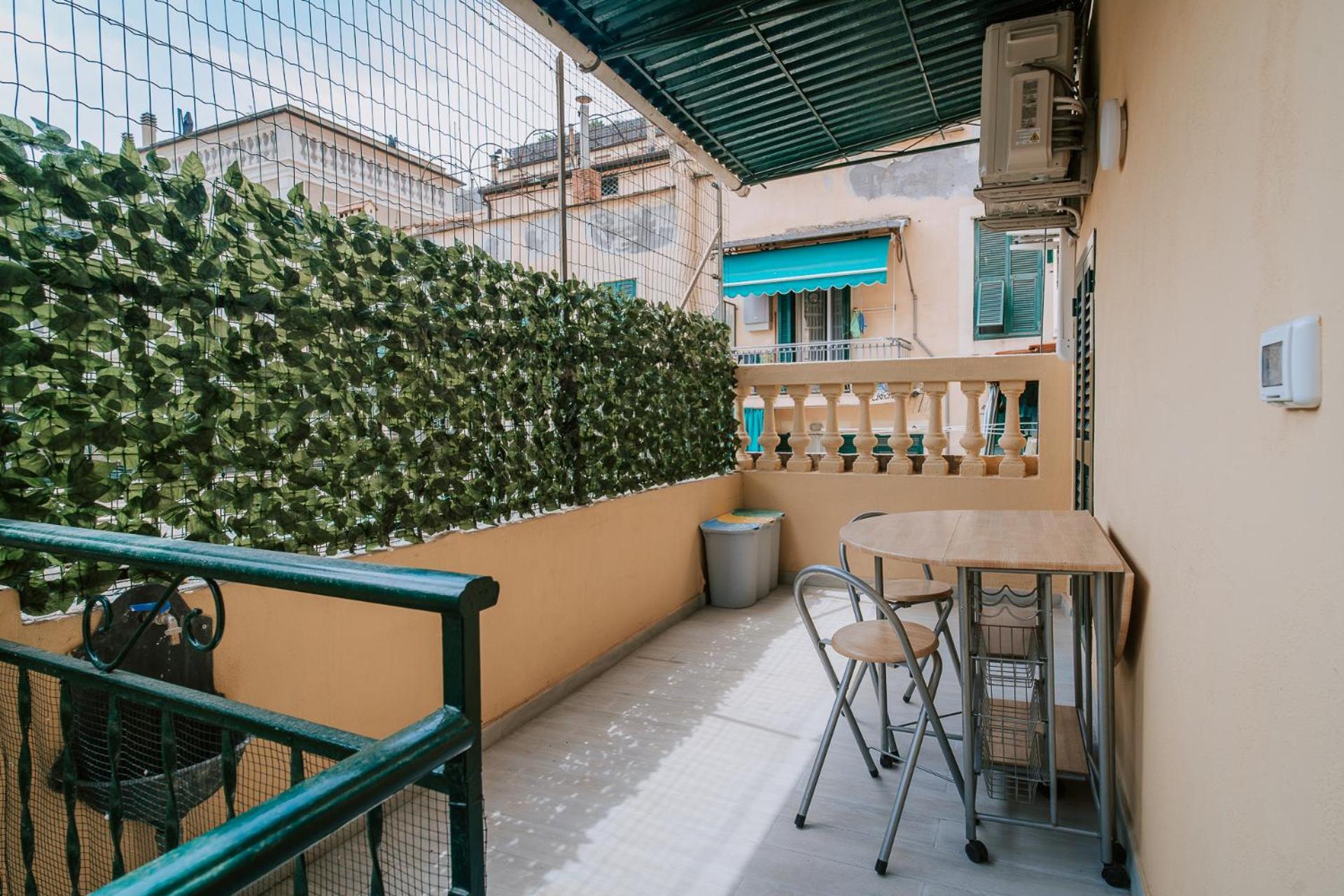 Carlo'S Fn66 - Nel Cuore Di Sanremo - Exterior foto